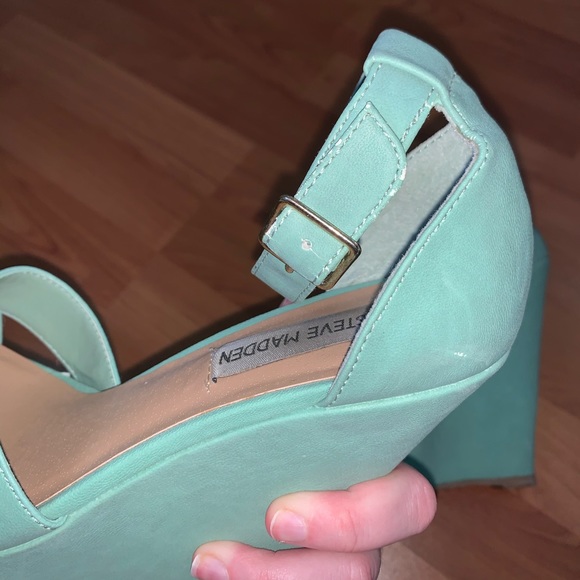 Steve Madden Heels - Picture 5 of 6